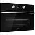 Компактный духовой шкаф Teka HLC 8400 NIGHT RIVER BLACK