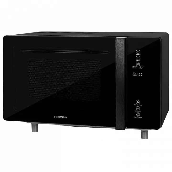 Микроволновая печь HIBERG i-VM 4588 B
