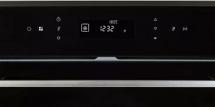 Электрический духовой шкаф VARD VOE554HX