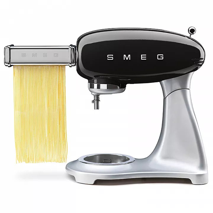 Планетарный миксер Smeg SMF04BLEU
