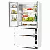 Встраиваемый холодильник-морозильник French Door HIBERG s-FFB 800 W