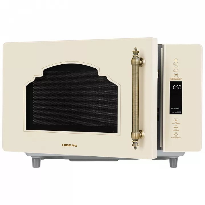 Микроволновая печь HIBERG i-VM 4588 YR