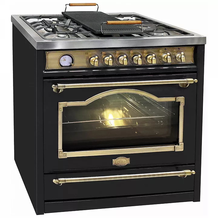 Варочный центр Kaiser HGE 93555 Em