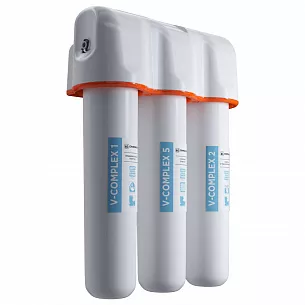 Водоочиститель OMOIKIRI Pure Drop 1.0