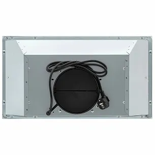 Полновстраиваемая вытяжка Krona AMELI 600 WHITE S