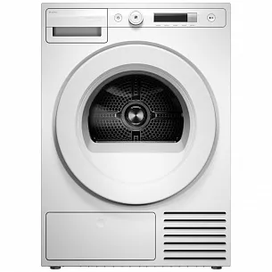 Сушильная машина Asko T108HW