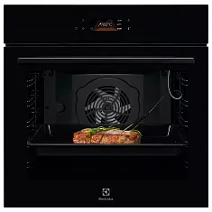 Электрический духовой шкаф Electrolux LOE8H39Z