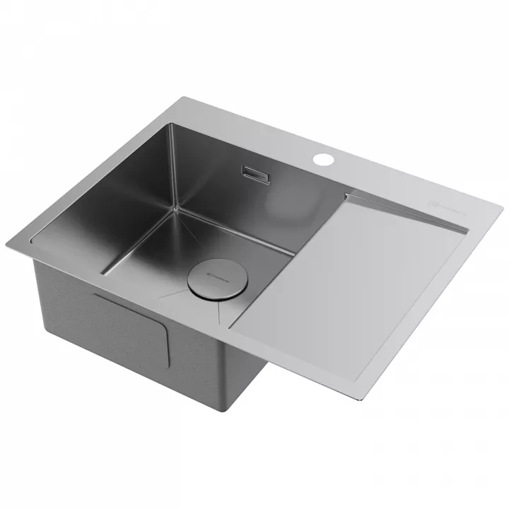 Кухонная мойка OMOIKIRI Akisame 65-L