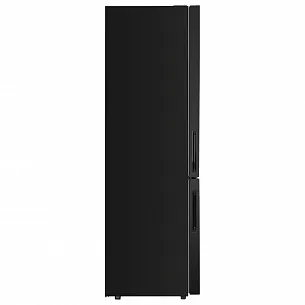 Холодильник-морозильник MAUNFELD MFF200NFBG Matt Inverter