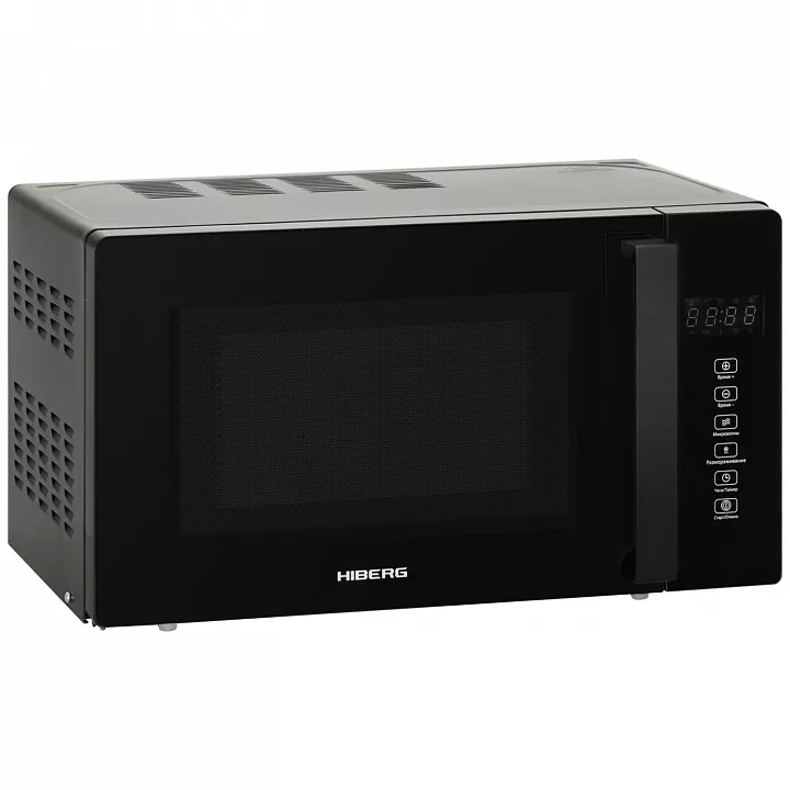 Микроволновая печь HIBERG i-VM 4088 B