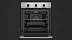 Газовый духовой шкаф Teka HSB 740 G SS