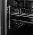 Электрический духовой шкаф MAUNFELD EOEC516B2