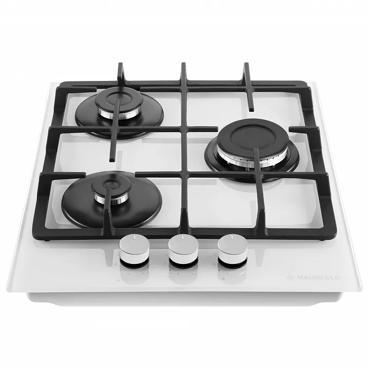 Газовая варочная панель MAUNFELD EGHG.43.3CW