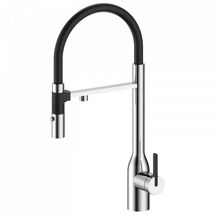 Смеситель для кухни Paulmark MAGNETO ONE