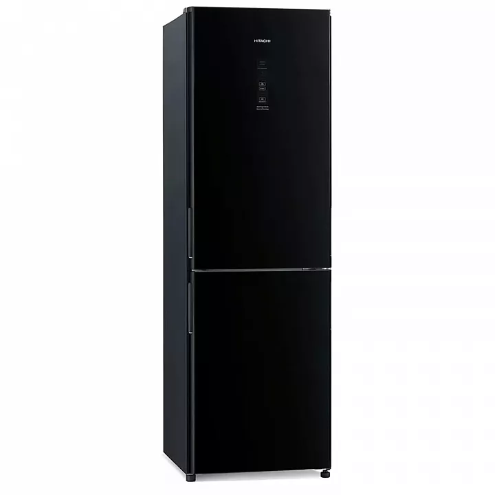 Холодильник-морозильник HITACHI R-BG 410 PUC6X GBK