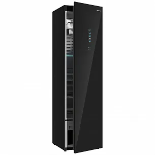 Паровой шкаф HIBERG SD 5GB