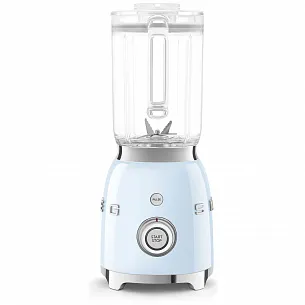 Блендер Smeg BLF03PBEU