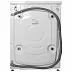 Стиральная машина MAUNFELD MFWM128WH400 ST INVERTER