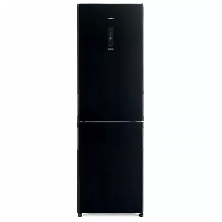 Холодильник-морозильник HITACHI R-BG 410 PUC6X GBK