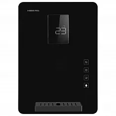 Настенный диспенсер для воды HIBERG DV 50 GB
