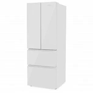 Холодильник-морозильник French Door ZUGEL ZRFD361W