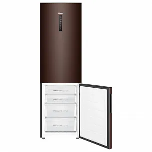 Холодильник-морозильник Haier C4F740CLBGU1