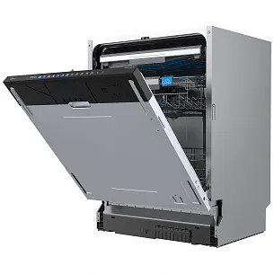 Встраиваемая посудомоечная машина Midea MID60S730i