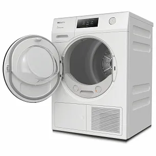 Сушильная машина Miele TCR 790 WP Chrome Edition