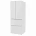 Холодильник-морозильник French Door ZUGEL ZRFD361W