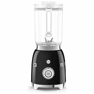 Блендер Smeg BLF03BLEU