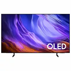 Телевизор Samsung QE77S85HAEXPY (2026) 77", 4K UHD, OLED