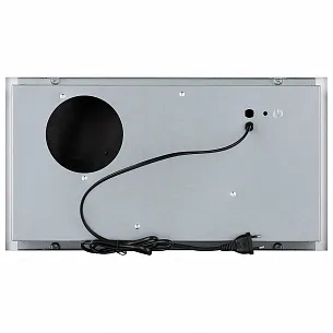 Полновстраиваемая вытяжка Krona SELINA 600 WHITE PB