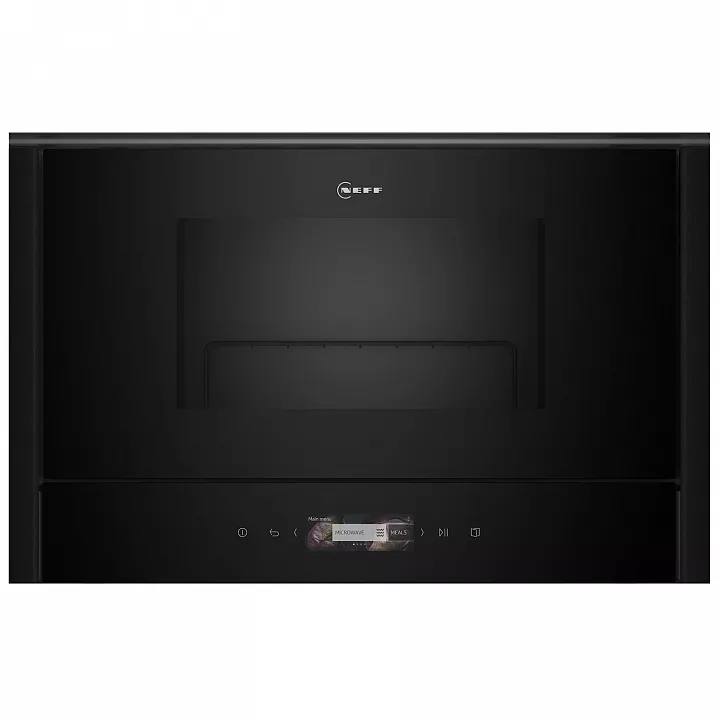 Встраиваемая микроволновая печь NEFF NL9GR31Y1
