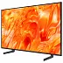 Телевизор Samsung QE43QN70HAUXPY (2026) 43", 4K UHD, Neo QLED