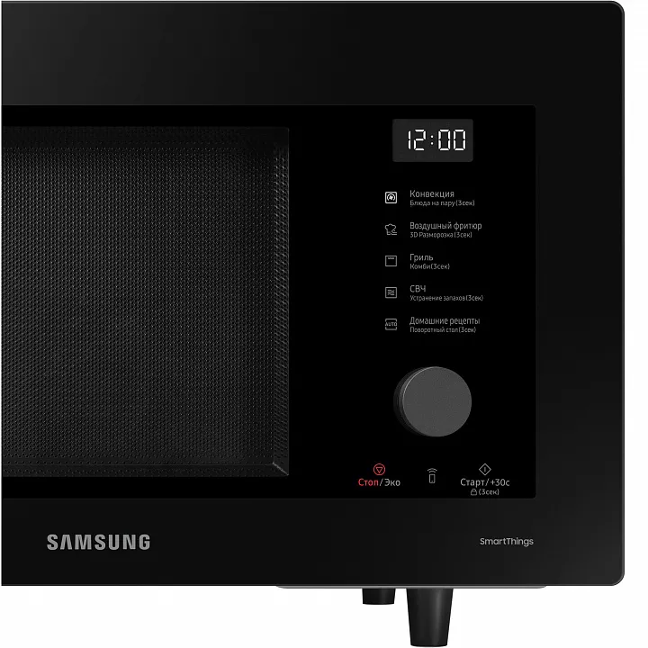 Микроволновая печь Samsung MC32DG7646KKBW