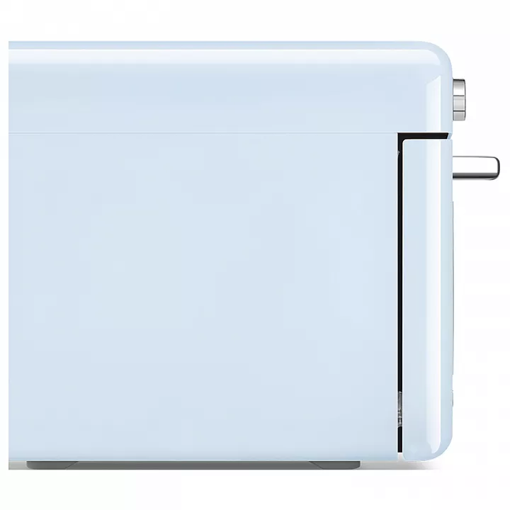 Настольный духовой шкаф с паром SMEG COF01PBEU