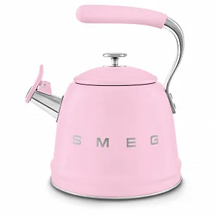 Чайник Smeg WKF01PK