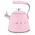 Чайник Smeg WKF01PK