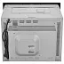 Компактный духовой шкаф с свч ZUGEL ZOE610X