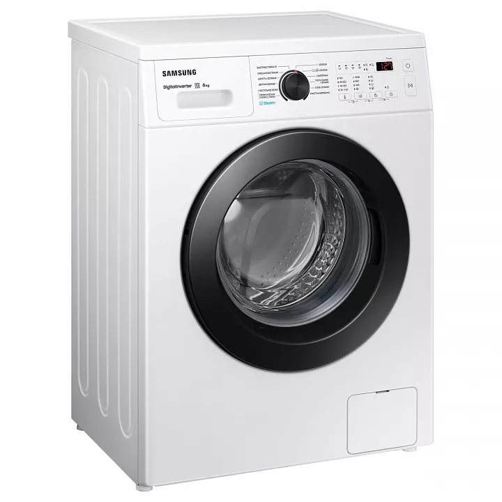 Стиральная машина Samsung WW60AG4S00CELD