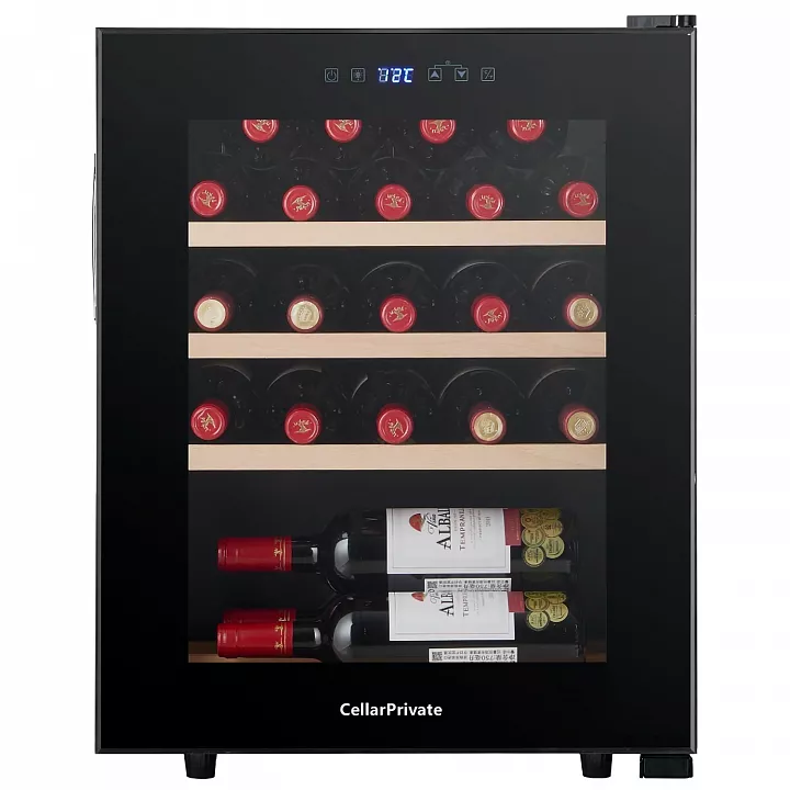 Винный шкаф Cellar Private CP023