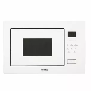 Встраиваемая микроволновая печь Korting KMI 827 GW