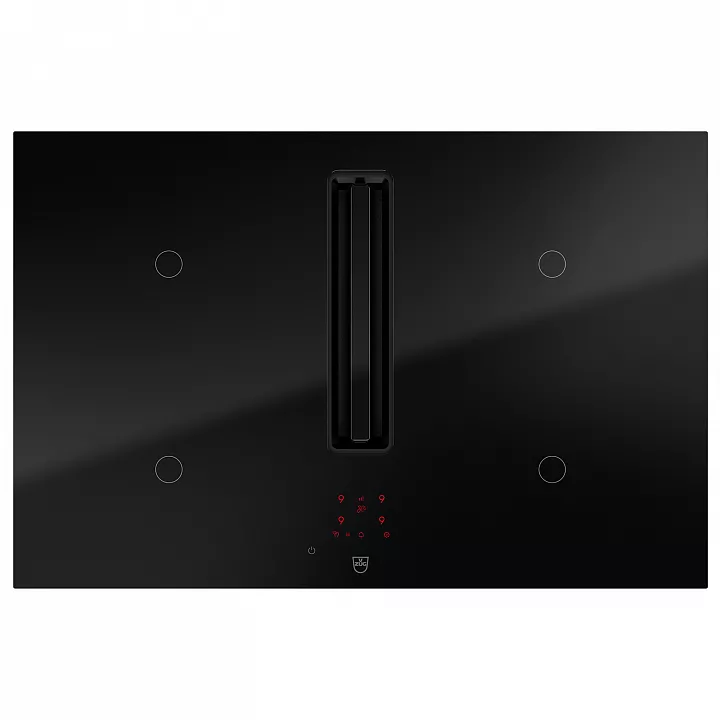 Индукционная варочная панель с вытяжкой V-ZUG CombiCookTop V2000 I804 (CCT2T-31095)