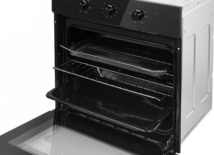 Электрический духовой шкаф Midea MO37007GB