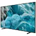 Телевизор Samsung QE75Q7FAAUXRU (2025) 75", 4K UHD, QLED