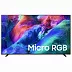 Телевизор Samsung MRE65R85HAUXPY (2026) 65″, 4K UHD, Micro RGB