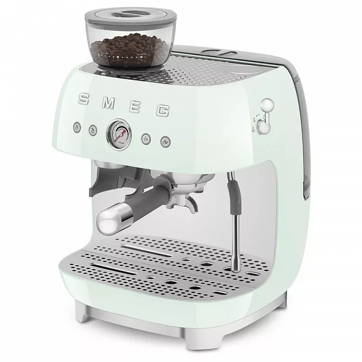 Эспрессо кофемашина SMEG EGF03PGEU