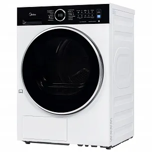 Сушильная машина Midea MD205H80WB/W-RU