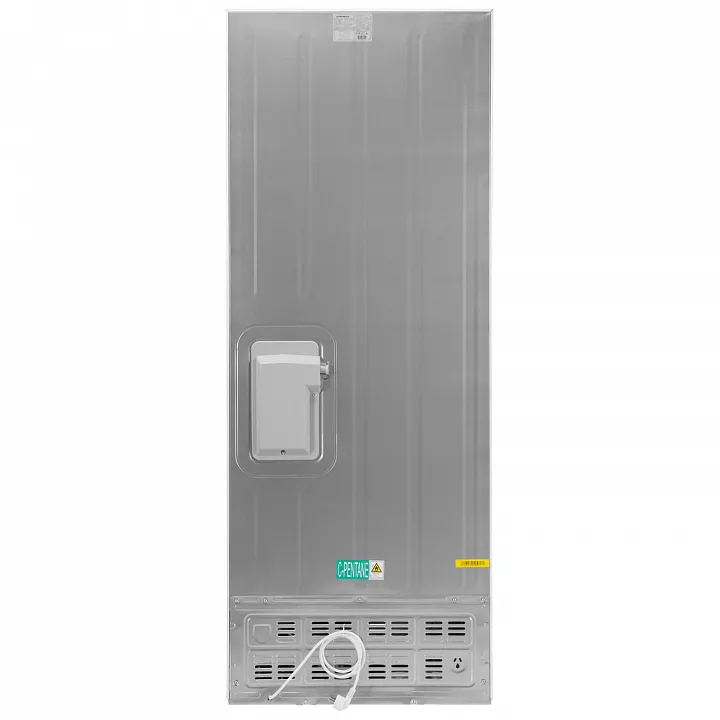 Морозильная камера MAUNFELD MFFR185W