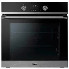 Электрический духовой шкаф Haier HOQ-K5AAN3BX